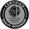 logo for AWI Quality Certification Program