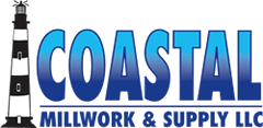 logo for Coastal Millwork and Supply company