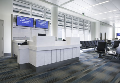 Charleston International Airport