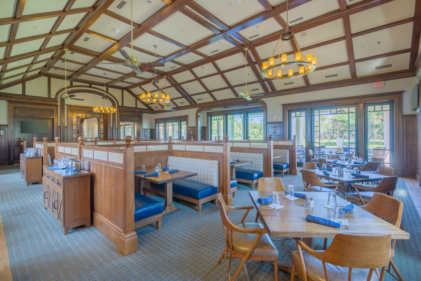 Kiawah Cougar Point Clubhouse Image #3
