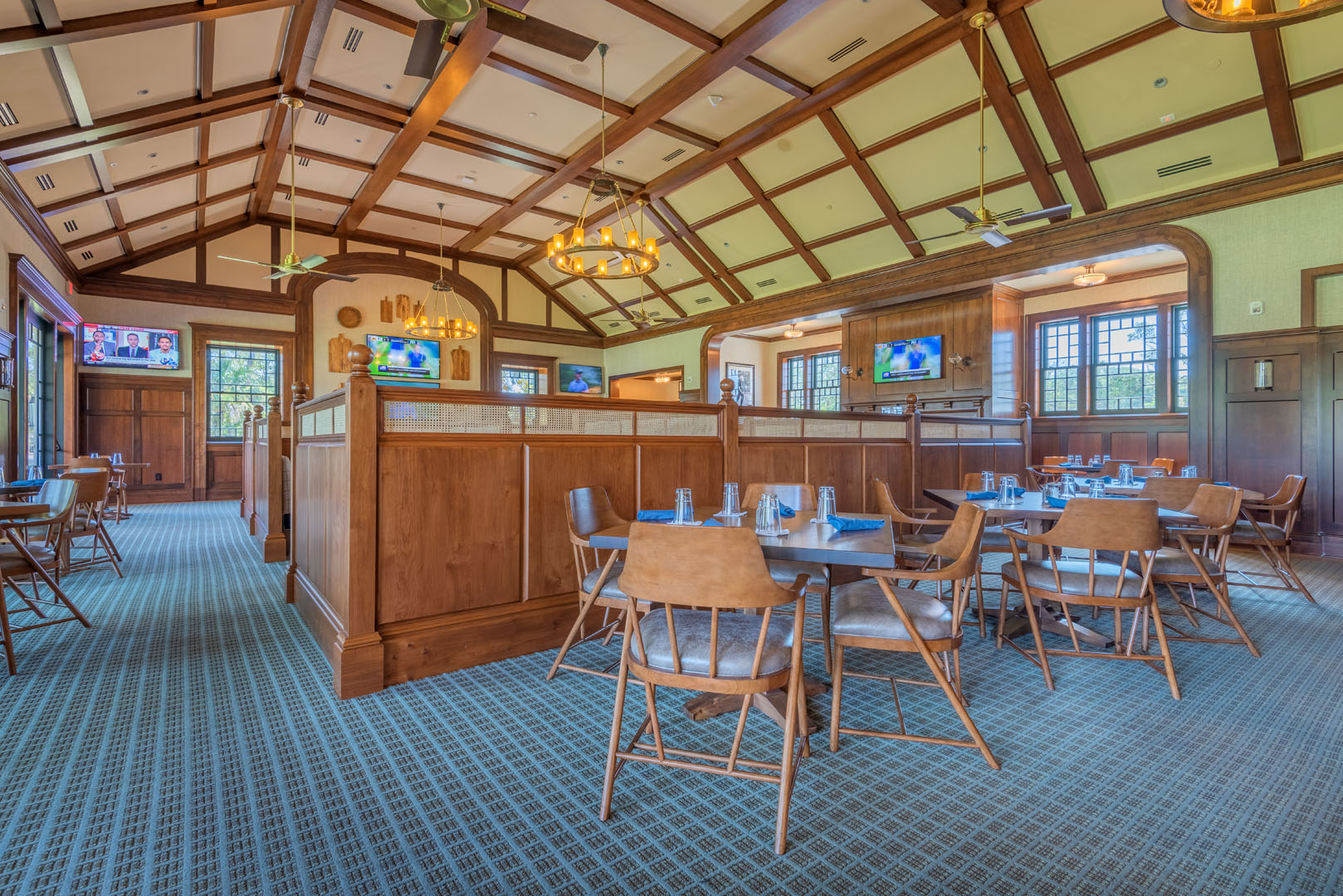 Kiawah Cougar Point Clubhouse Image #6
