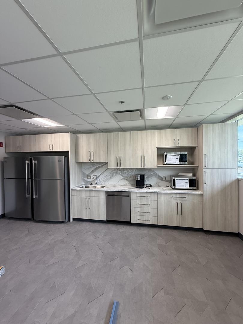 Eastern Carolina Veterinary Med Center
