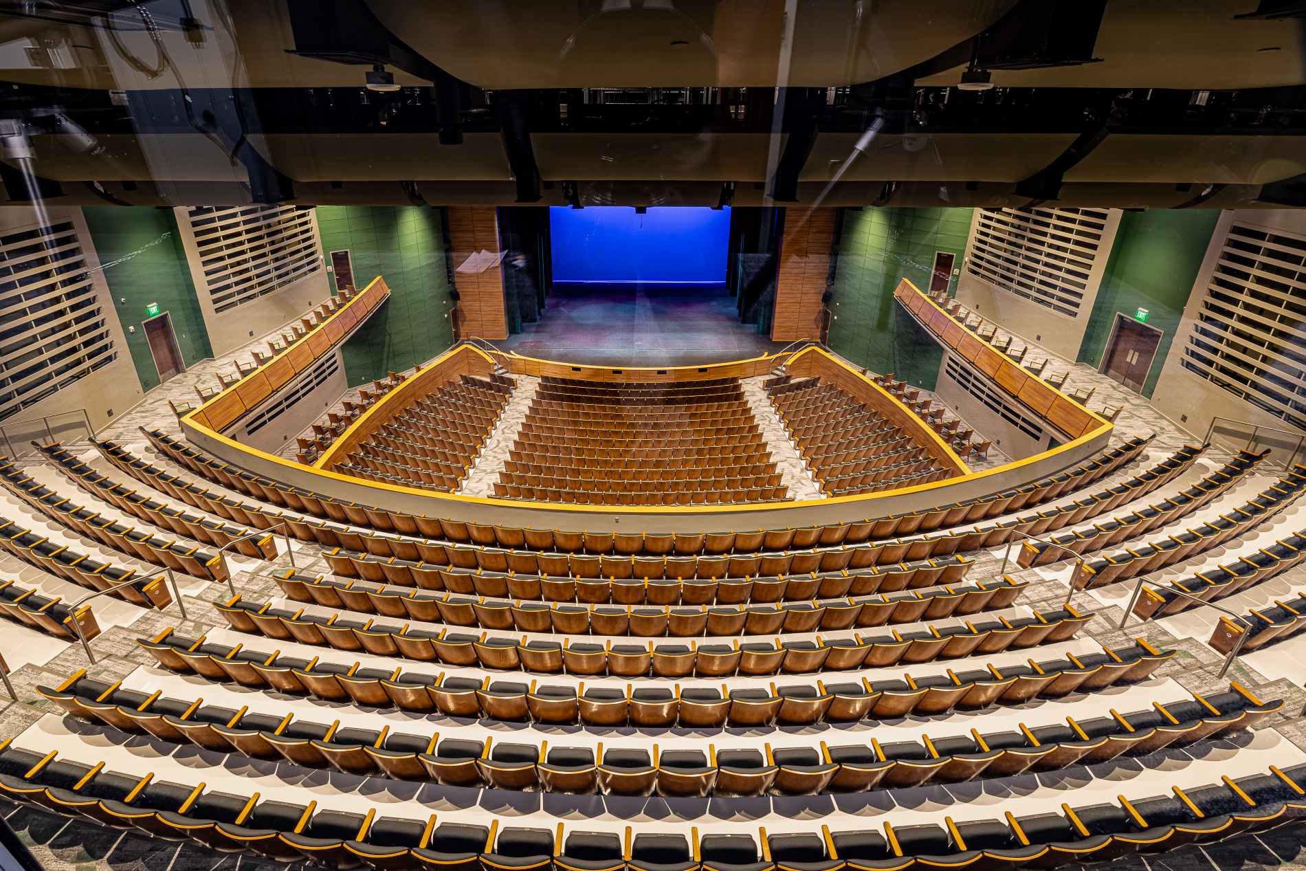 Lexington Performing Arts Center