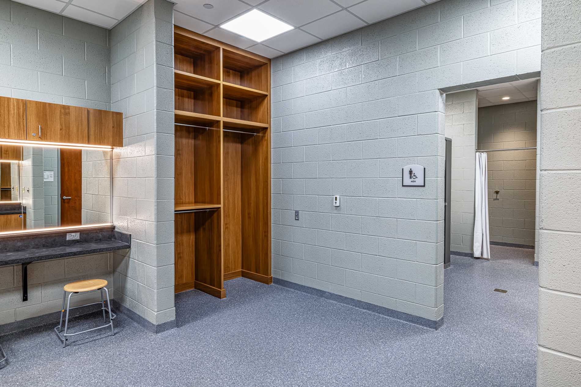 Lexington Performing Arts Center