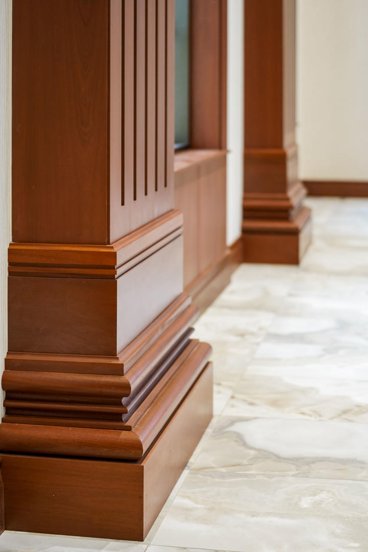 Spartanburg County Judicial Center
