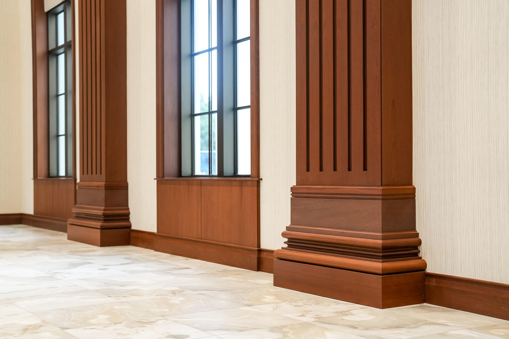 Spartanburg County Judicial Center